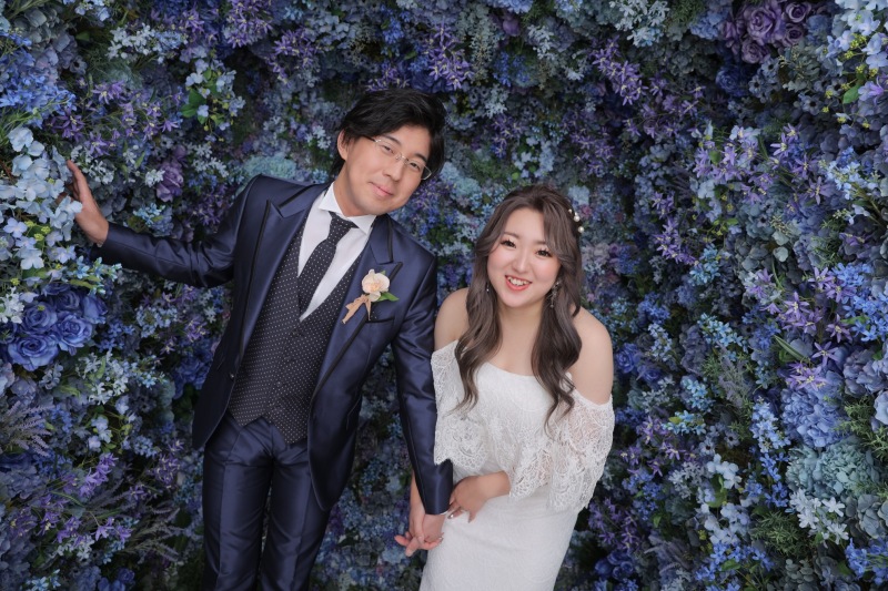 おふたりの希望を叶えて