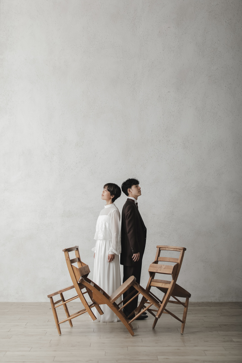 お二人らしさにこだわって