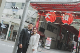 下町ロケーション！大須！