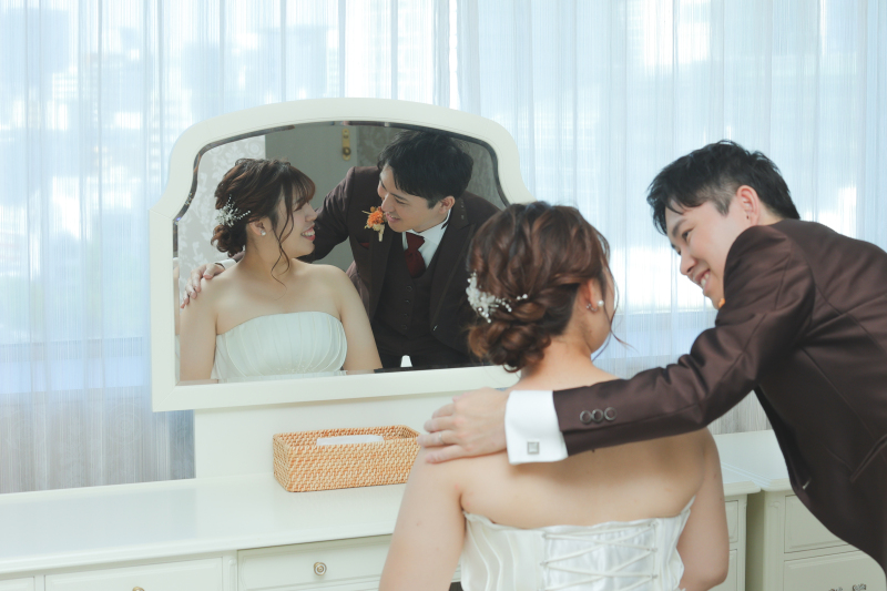 ブライズルーム