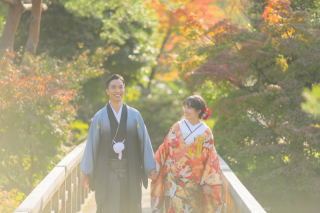 ロケーションフォト