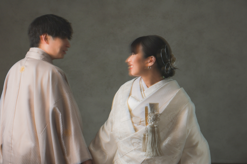 柔らかい雰囲気