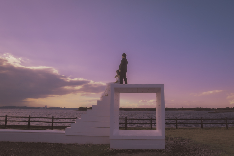 プチ旅行気分で！