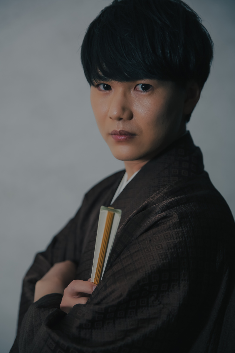 勇ましさ