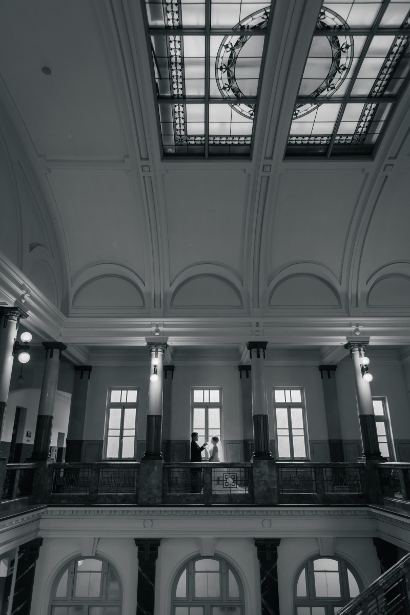 ステンドグラス