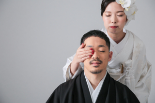 和装スタジオノススメ。