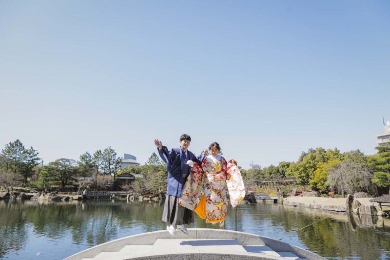 細かい指示をしないことも時に吉