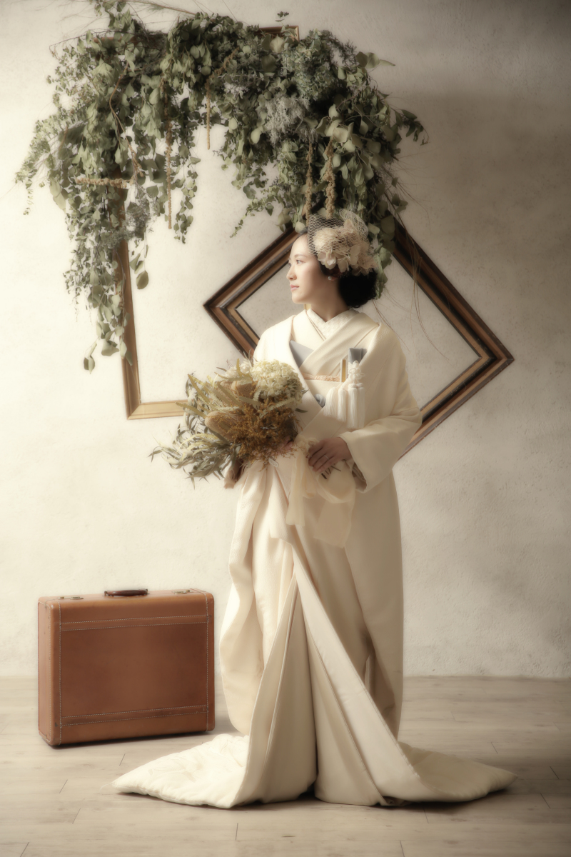 アンティークな