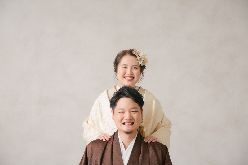 なかよしこよし♩