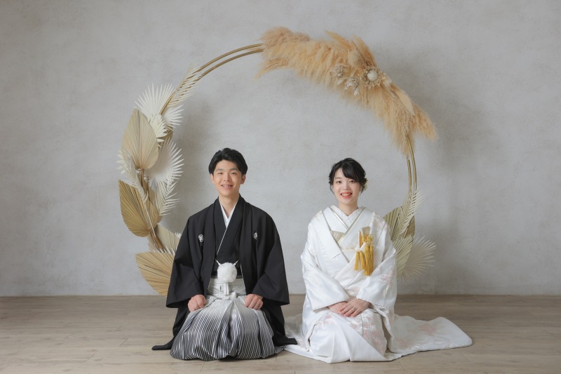 スタジオに戻って