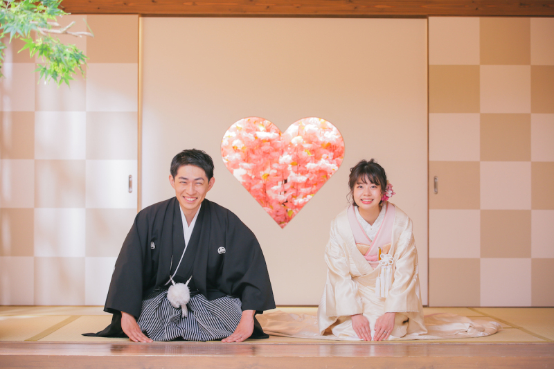 猪目窓(いのめまど)