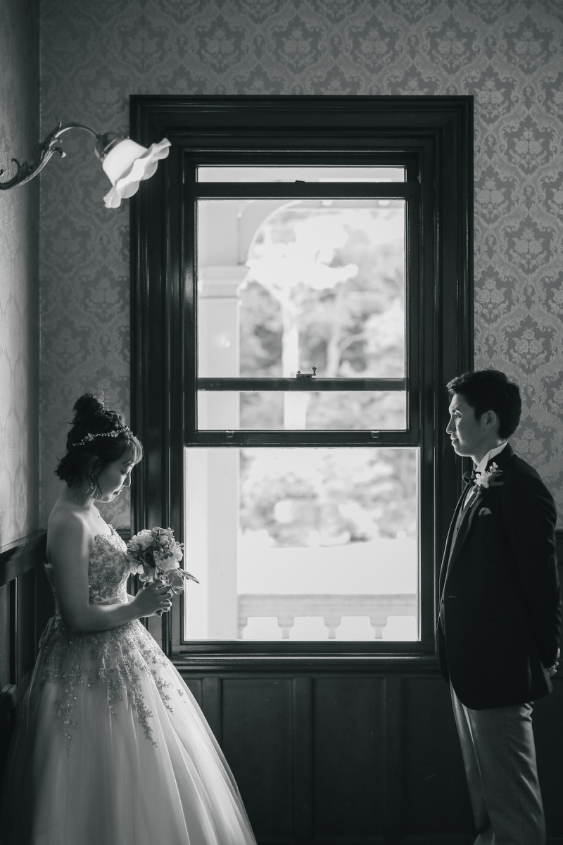 アンティーク調