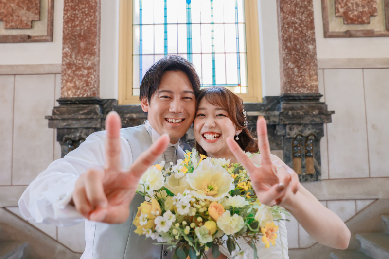 明るくかわいく