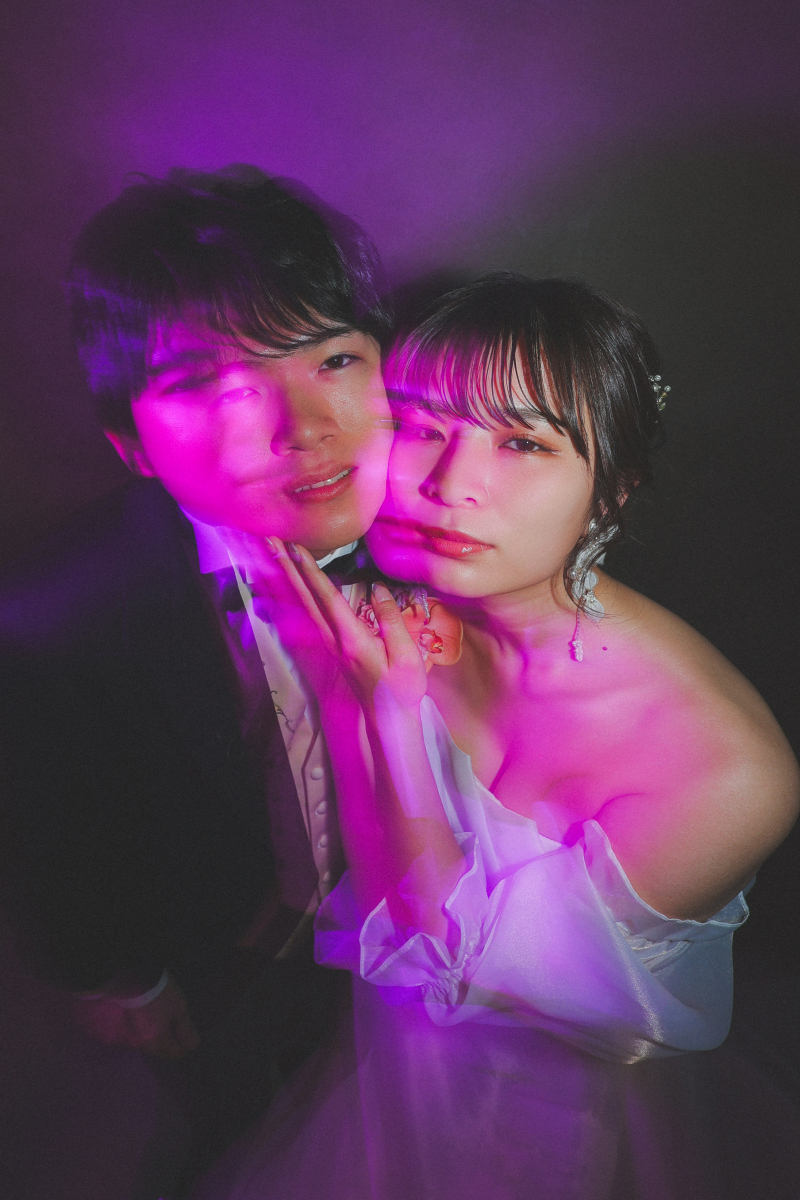 かっこいいですよね！