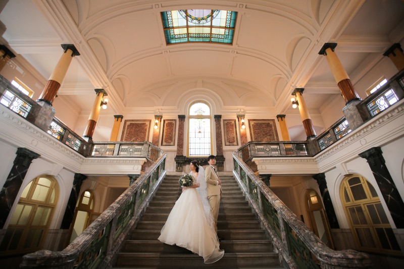 これぞ市政資料館！