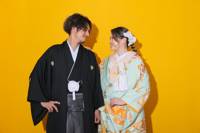 和洋スペシャルプラン