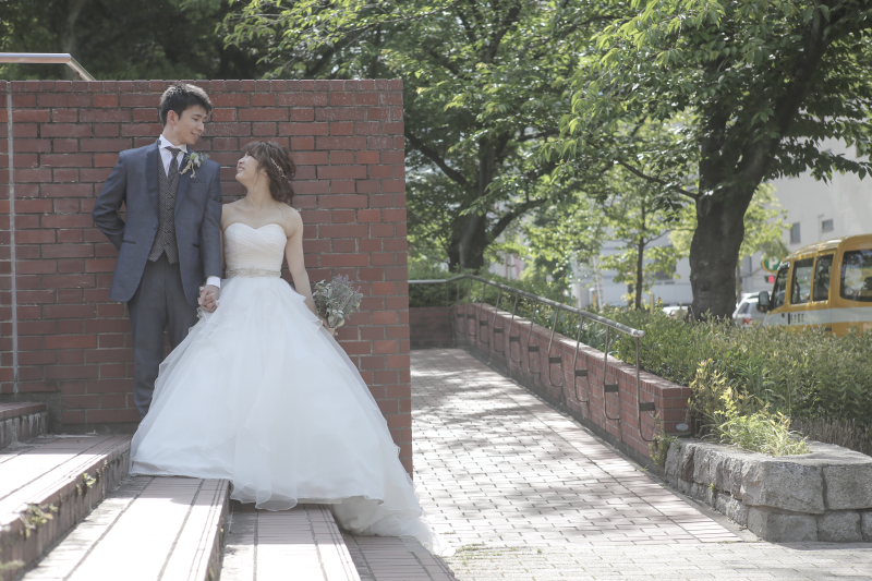 階段でおしゃれに★