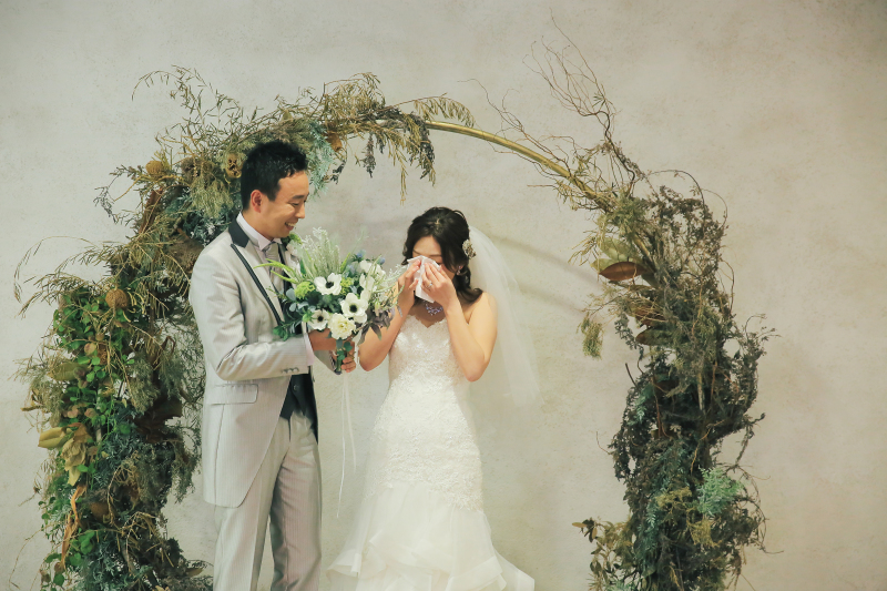 ご家族様への感謝の言葉