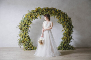 【洋装前撮り】とってもおすすめ！！