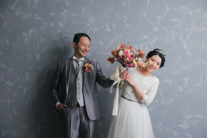 からの・・ひょっこり!!