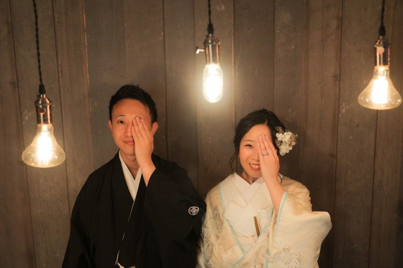 和装ハウススタジオ撮影！