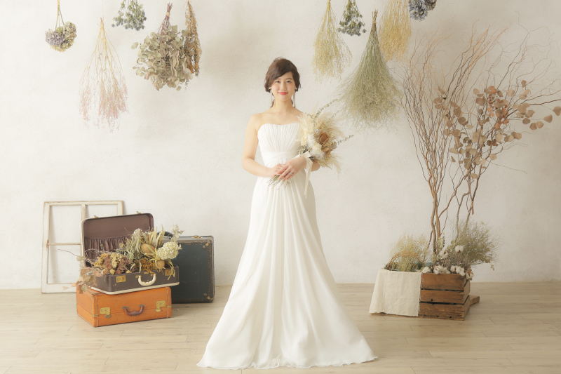 キレイなイメージで☆