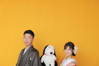 バリエーション豊富に撮影可能！ハウススタジオ