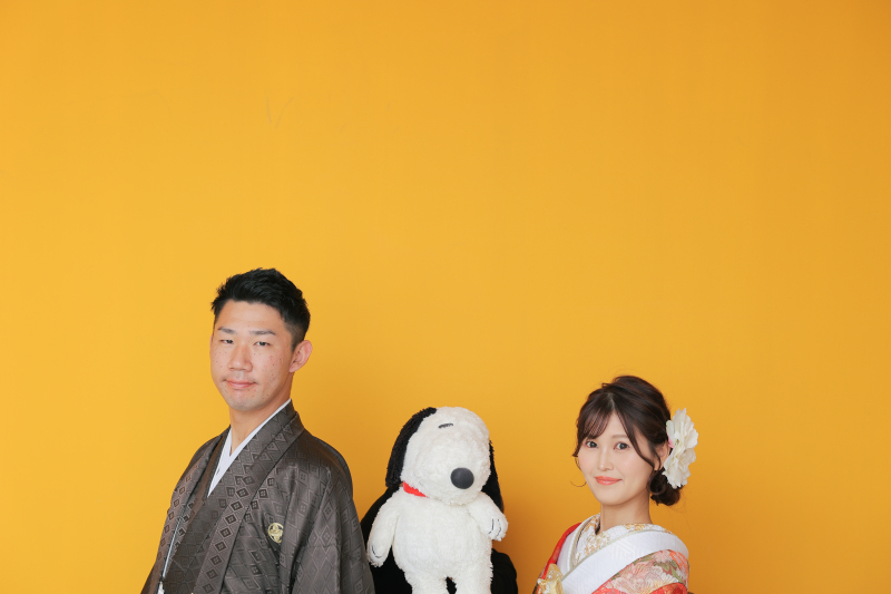 バリエーション豊富に撮影可能！ハウススタジオ