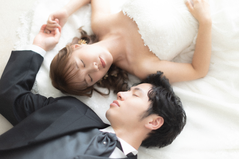 チャペルスタジオ撮影!!