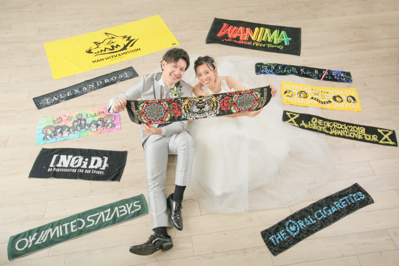 ご指名していただくと...