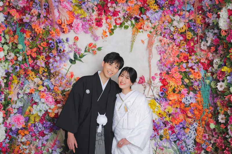 インパクト大！