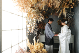 和装ハウススタジオ！！