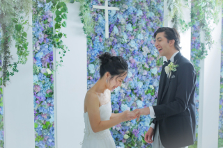 ハウススタジオ撮影