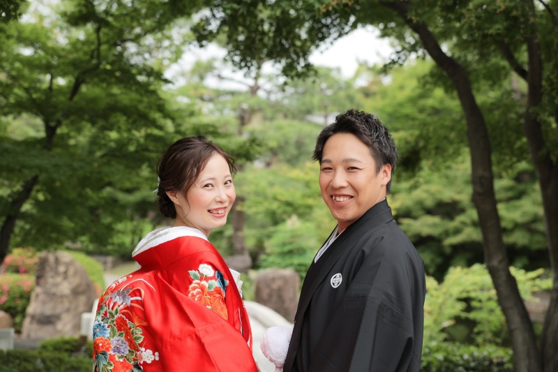 呼びかけると…