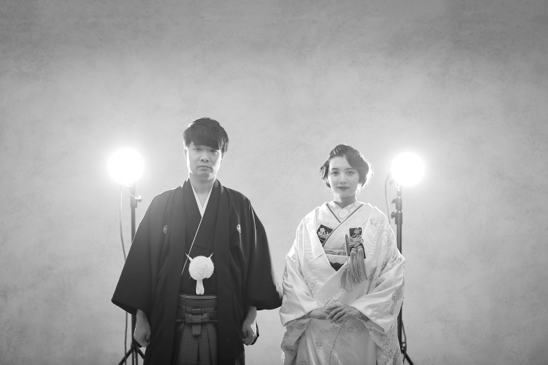 雑誌の1ページのように