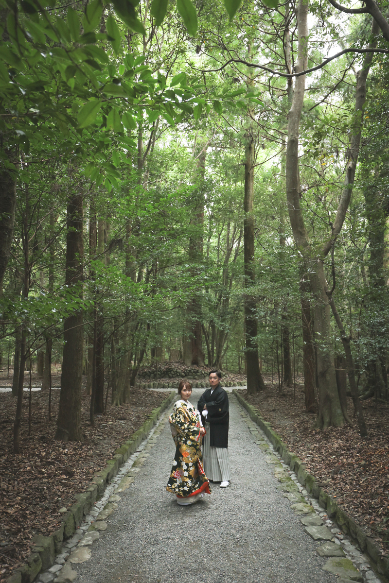 落ち着いた雰囲気で。