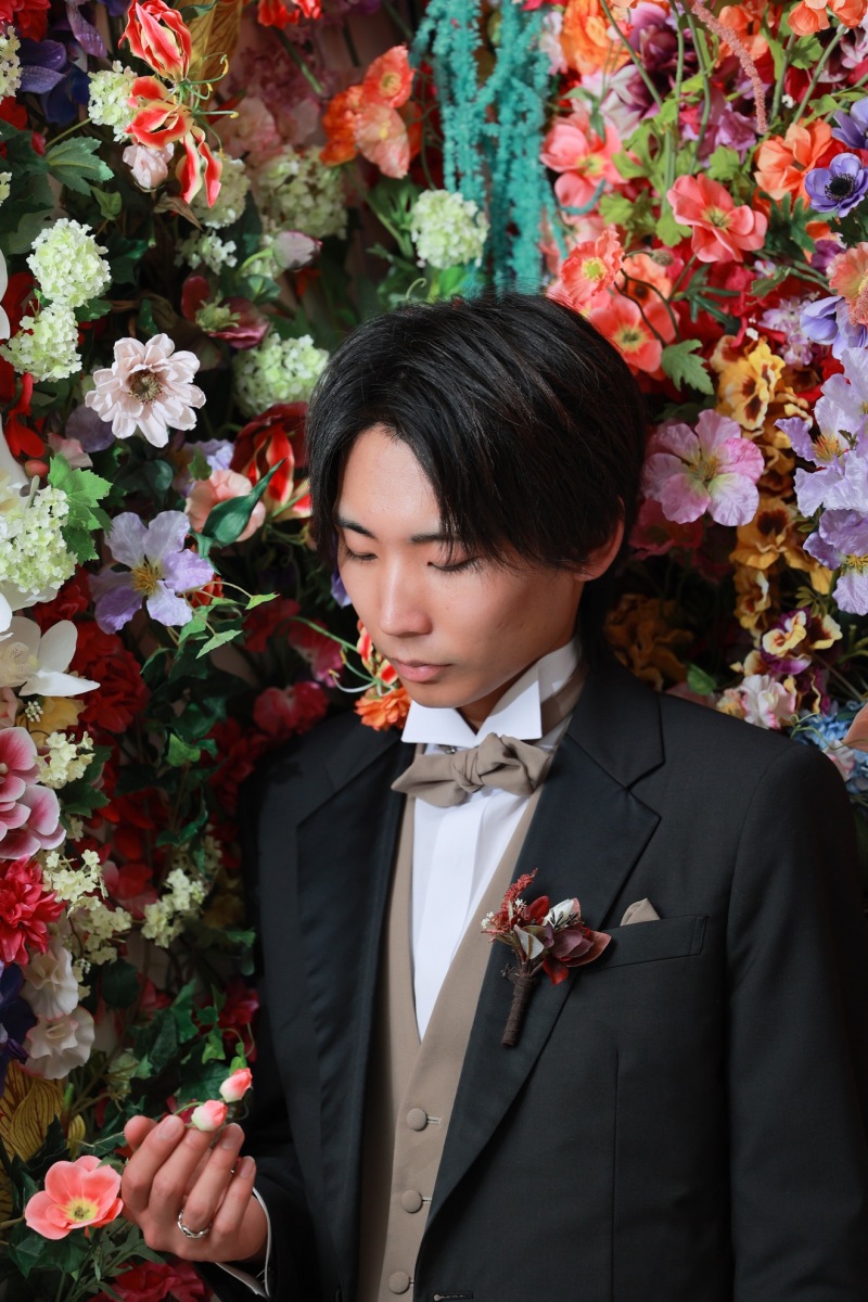 ソロショット！！！！