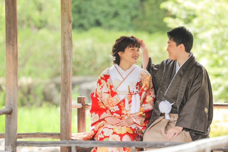 少し恥ずかしそうに、、