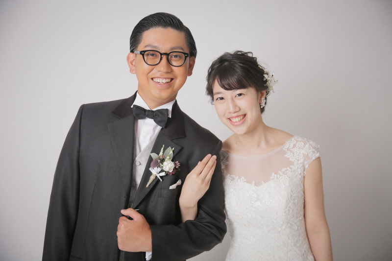 シンプルに