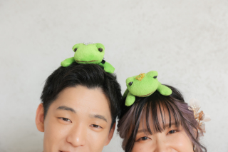 ご指名での撮影を行いました！