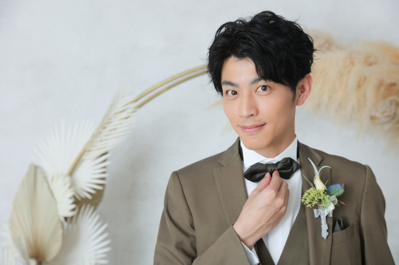 ソロショット！