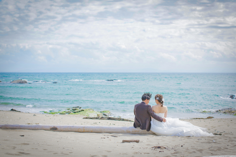 座ってるだけで画になります！