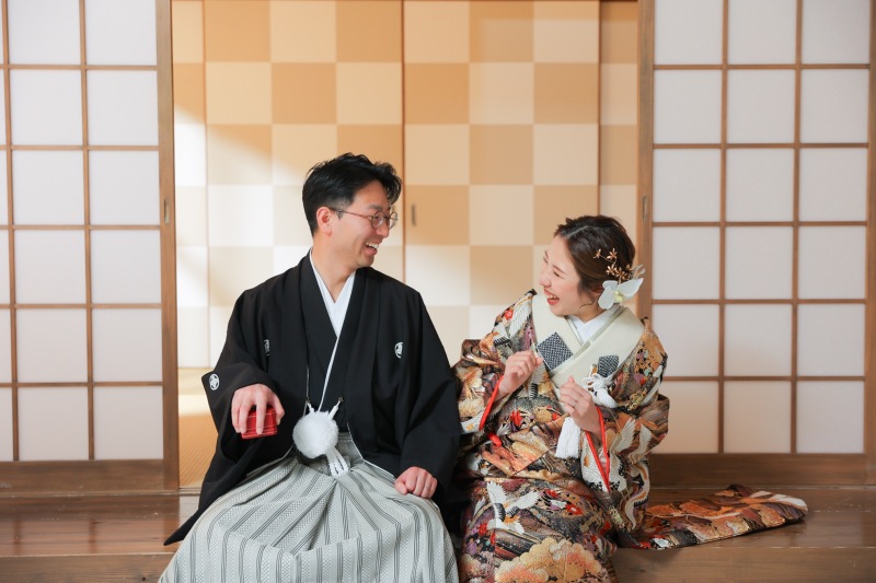 お持ち込み小物