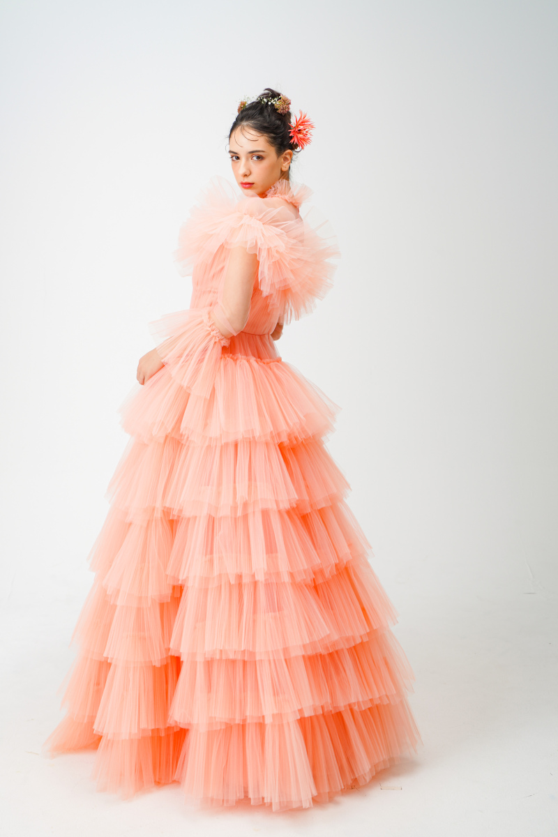 STUDIO 8 名古屋店(スタジオ8)_カラードレスが豊富