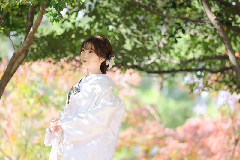 ご希望の方にはロケも可能