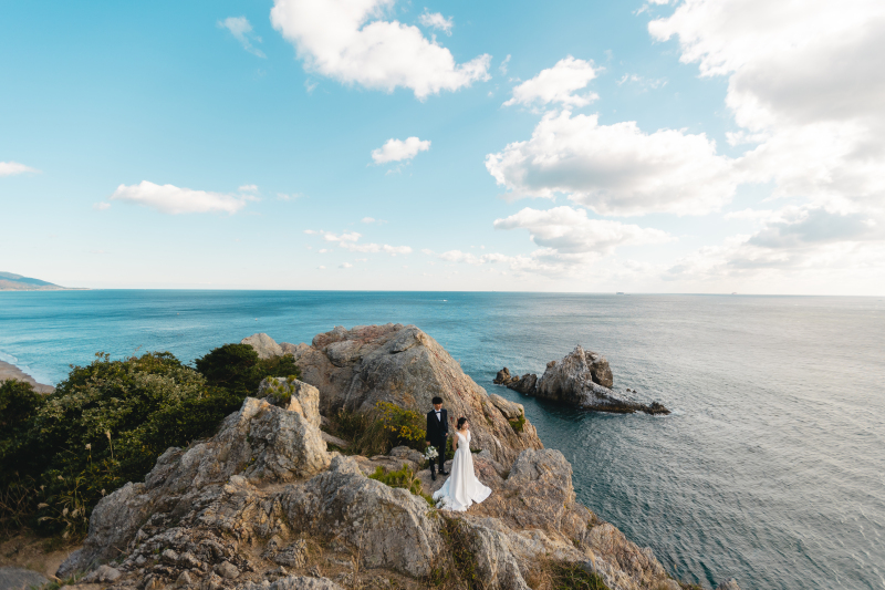 【渥美エリア】伊良湖岬
