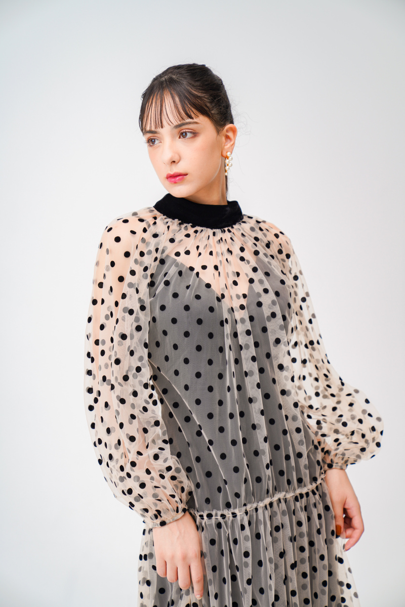 STUDIO 8 名古屋店(スタジオ8)_カラードレスが豊富