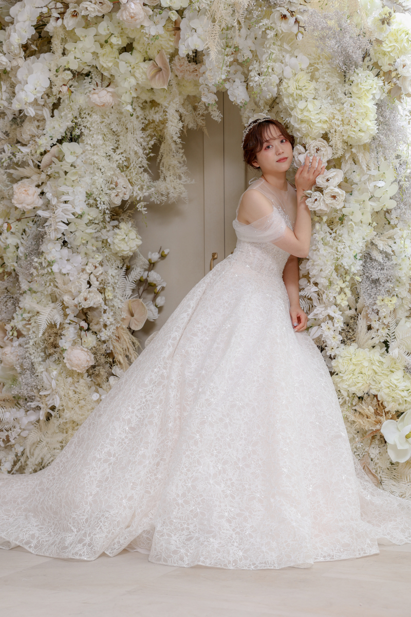 STUDIO 8 名古屋店(スタジオ8)_チャペルで撮影できる