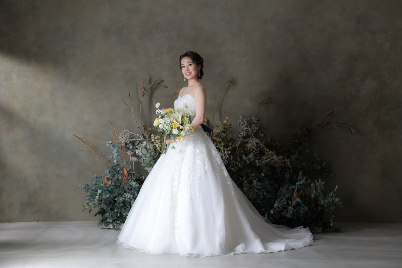 STUDIO 8 名古屋店(スタジオ8)_ソロウエディング対応可