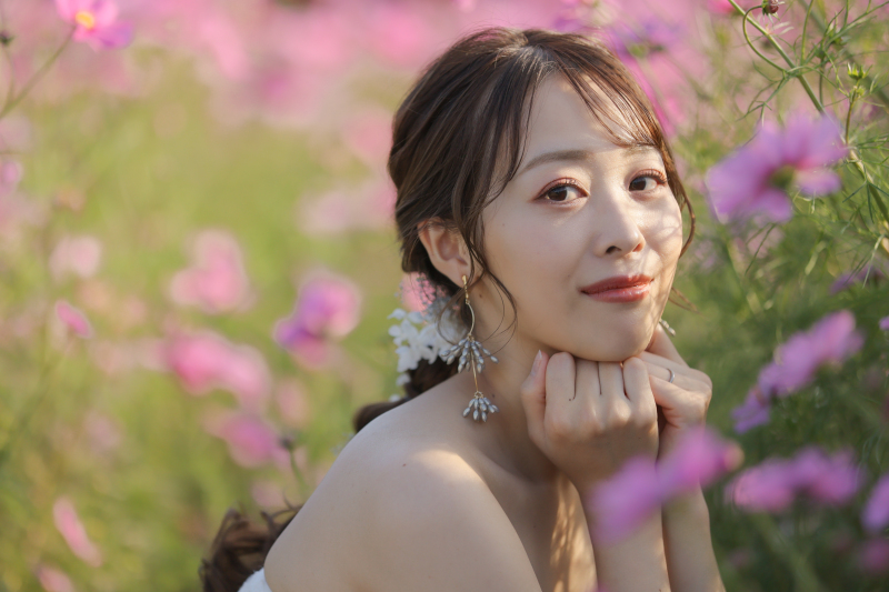 STUDIO 8 名古屋店(スタジオ8)_ソロウエディング対応可